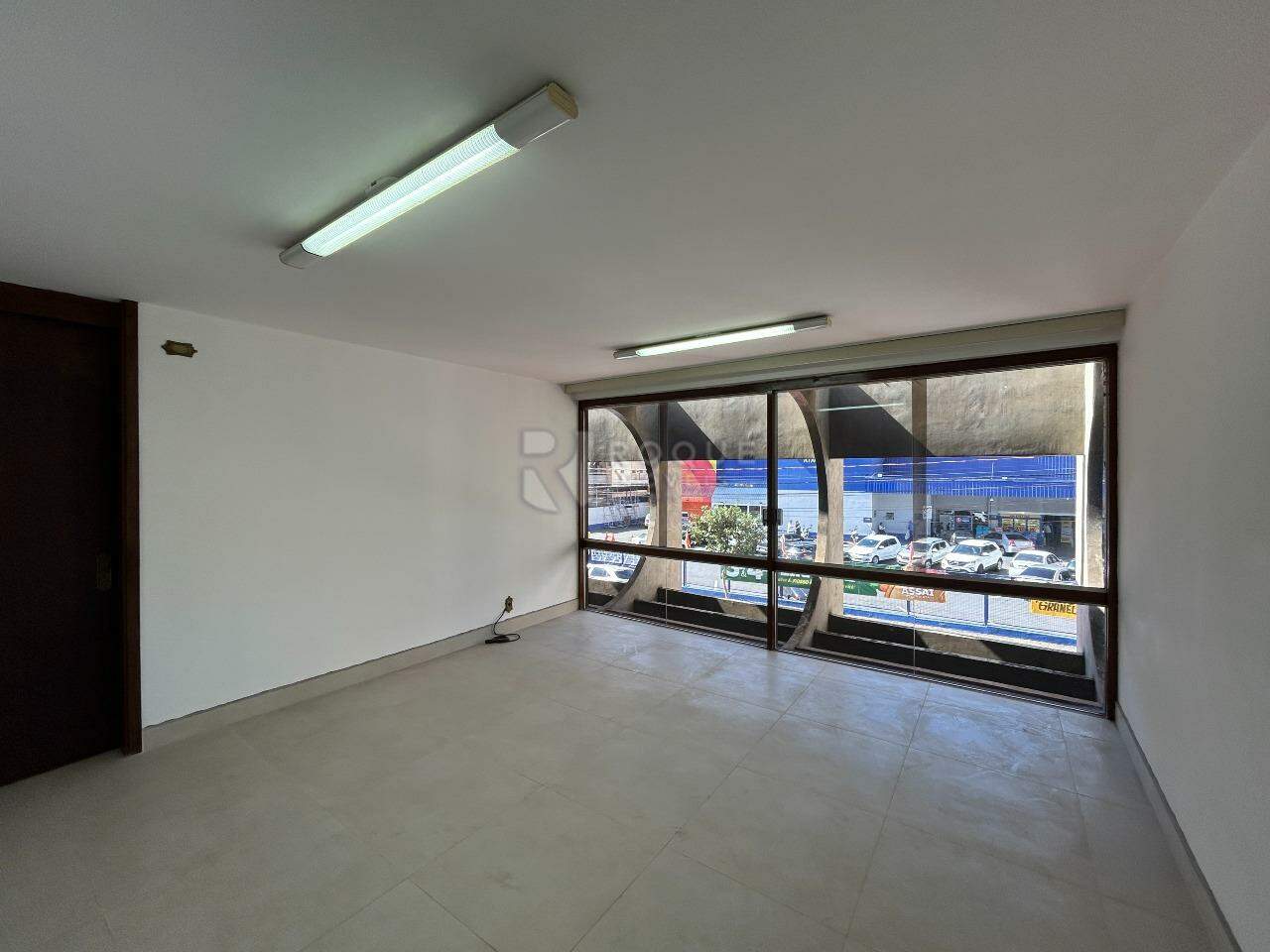 Salão para aluguel no bairro Centro: Sala 7 segundo andar