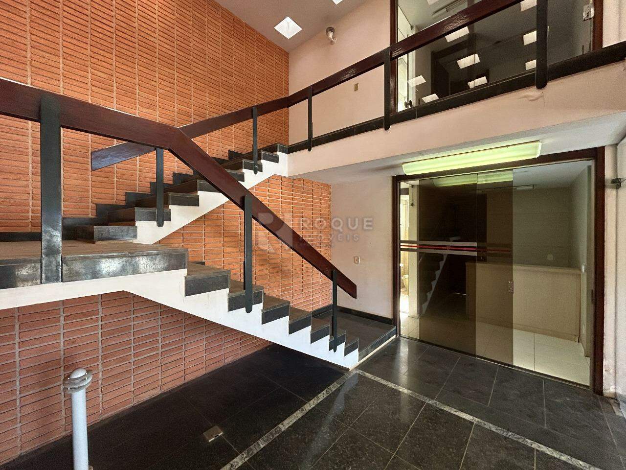Salão para aluguel no bairro Centro: Sala 1