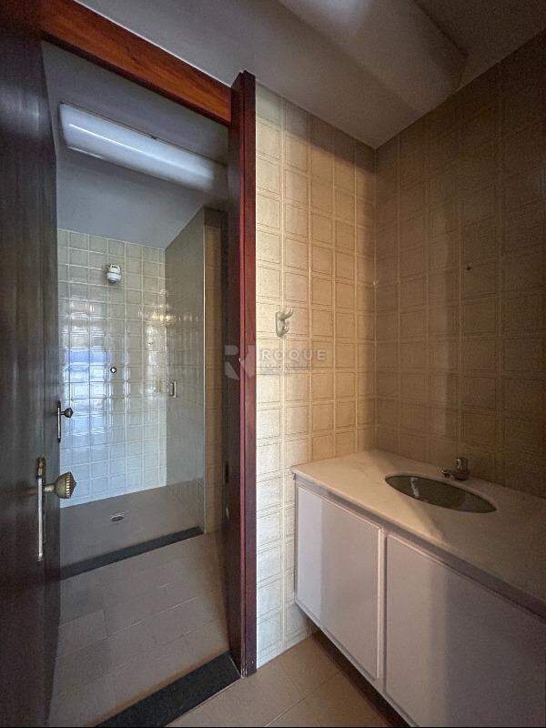 Salão para aluguel no bairro Centro: Lavabo / WC social sala 9 segundo andar
