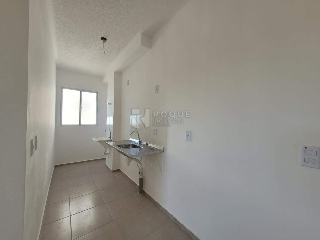 Apartamento à venda no bairro Jardim Manacá: Cozinha