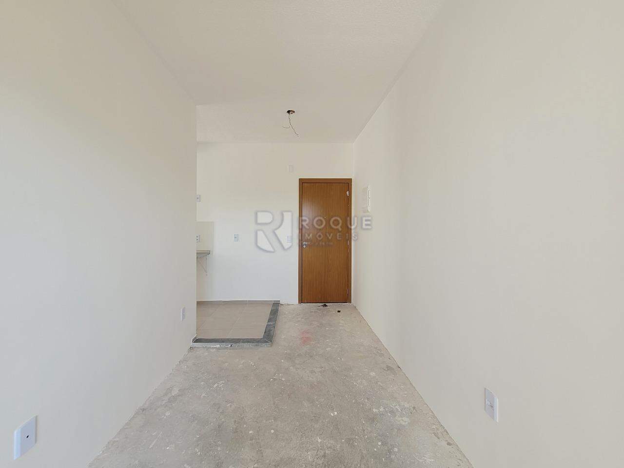 Apartamento à venda no bairro Jardim Manacá: Sala