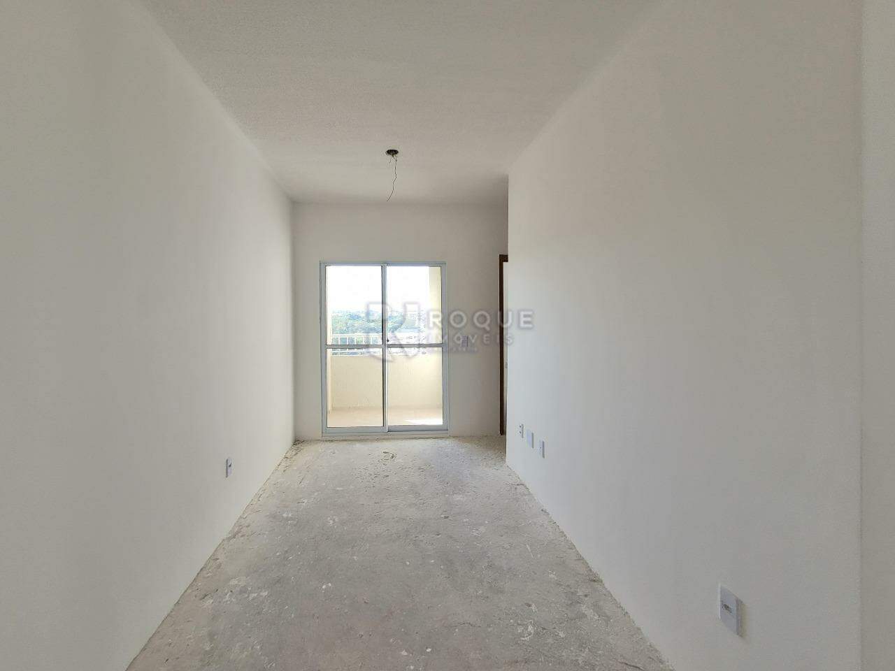 Apartamento à venda no bairro Jardim Manacá: Sala