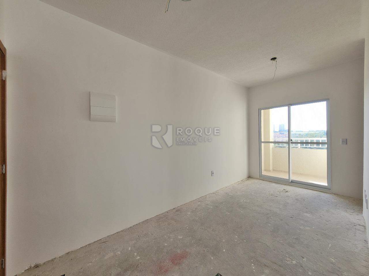 Apartamento à venda no bairro Jardim Manacá: Sala