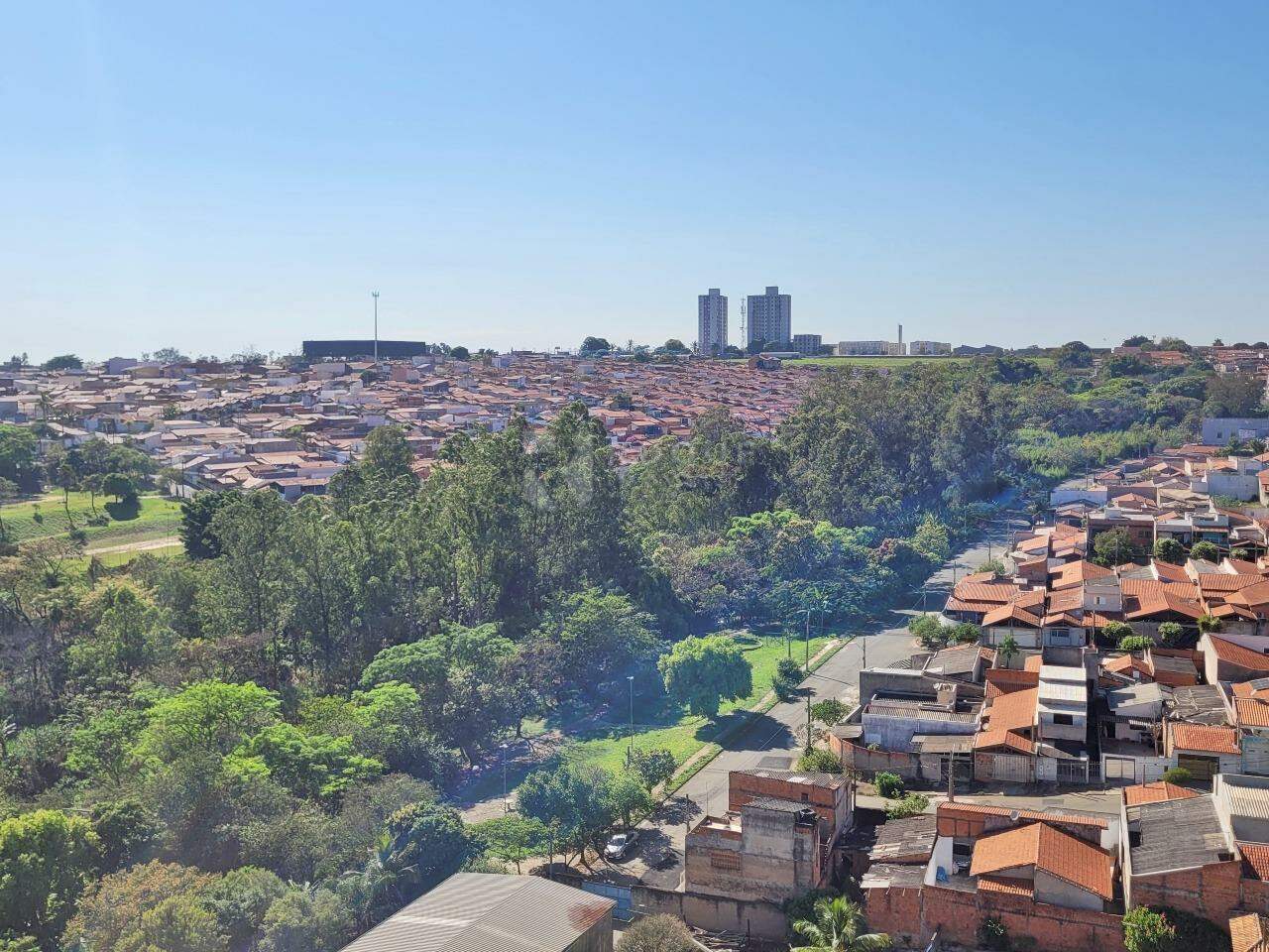 Apartamento à venda no bairro Jardim Manacá: Vista