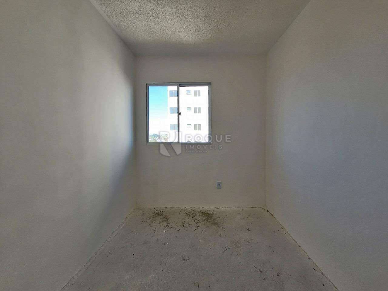 Apartamento à venda no bairro Jardim Manacá: Dormitório 2