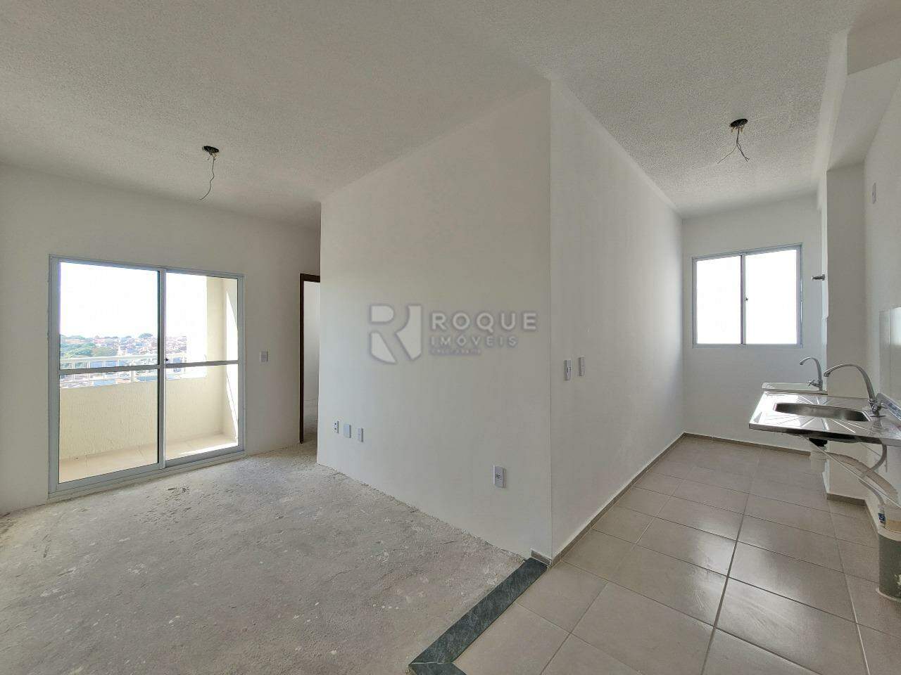 Apartamento à venda no bairro Jardim Manacá: Sala