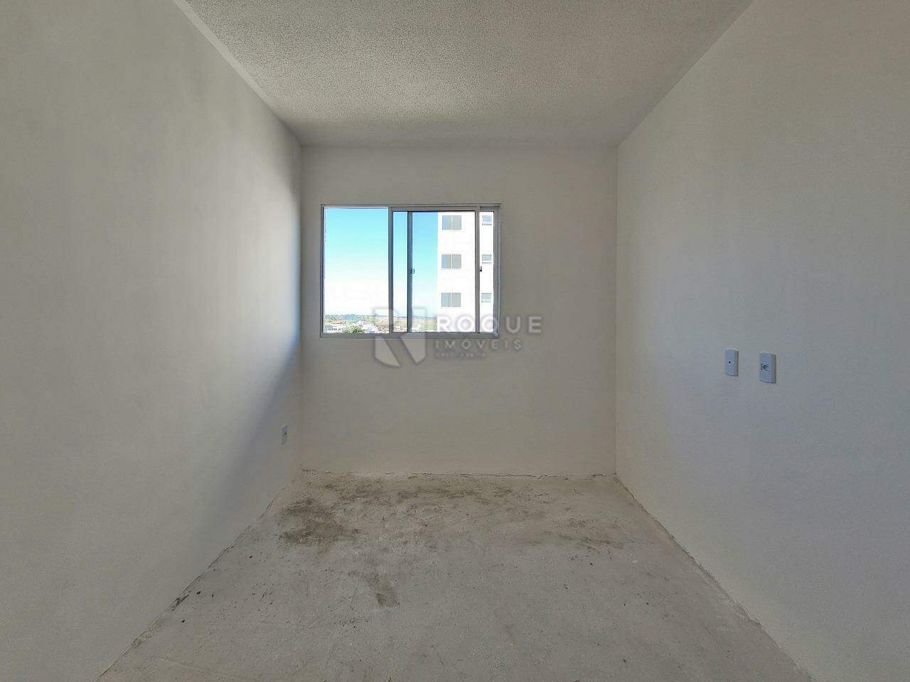 Apartamento à venda no bairro Jardim Manacá: Dormitório 1