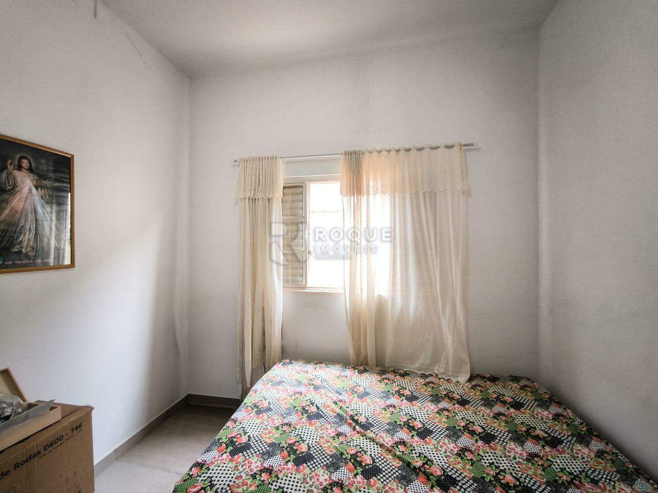 Casa Residencial à venda no bairro Vila Jacon: DORMITÓRIO 1