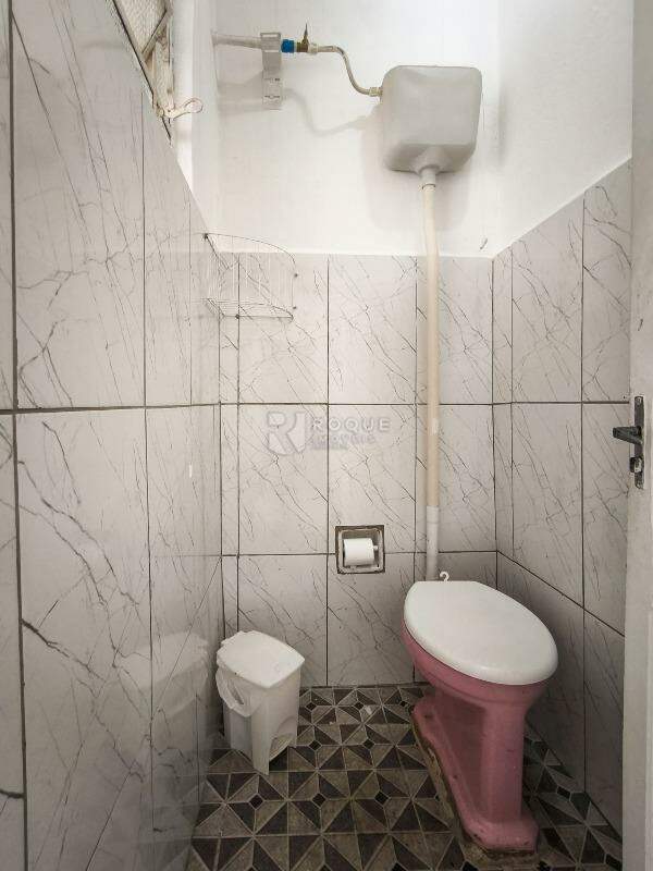 Casa Residencial à venda no bairro Vila Jacon: BANHEIRO RANCHO