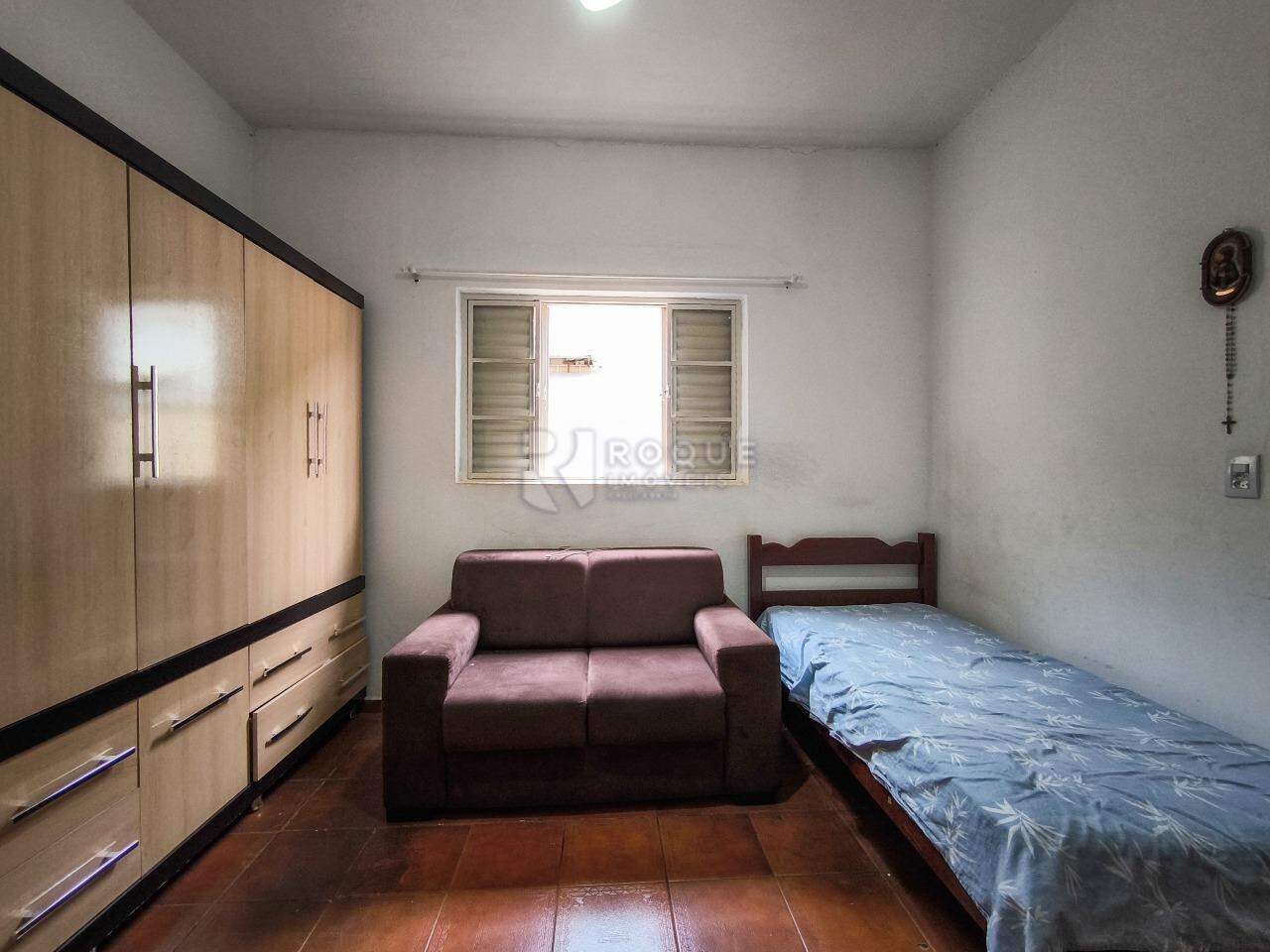 Casa Residencial à venda no bairro Vila Jacon: DORMITÓRIO 2
