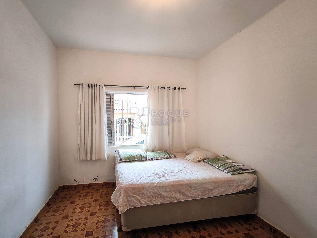 Casa Residencial à venda no bairro Vila Jacon: DORMITÓRIO 3