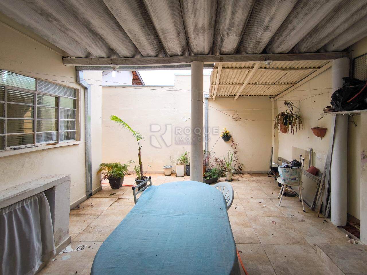 Casa Residencial à venda no bairro Vila Jacon: RANCHO