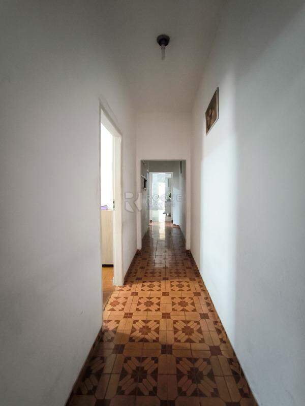 Casa Residencial à venda no bairro Vila Jacon: CORREDOR INTERNO