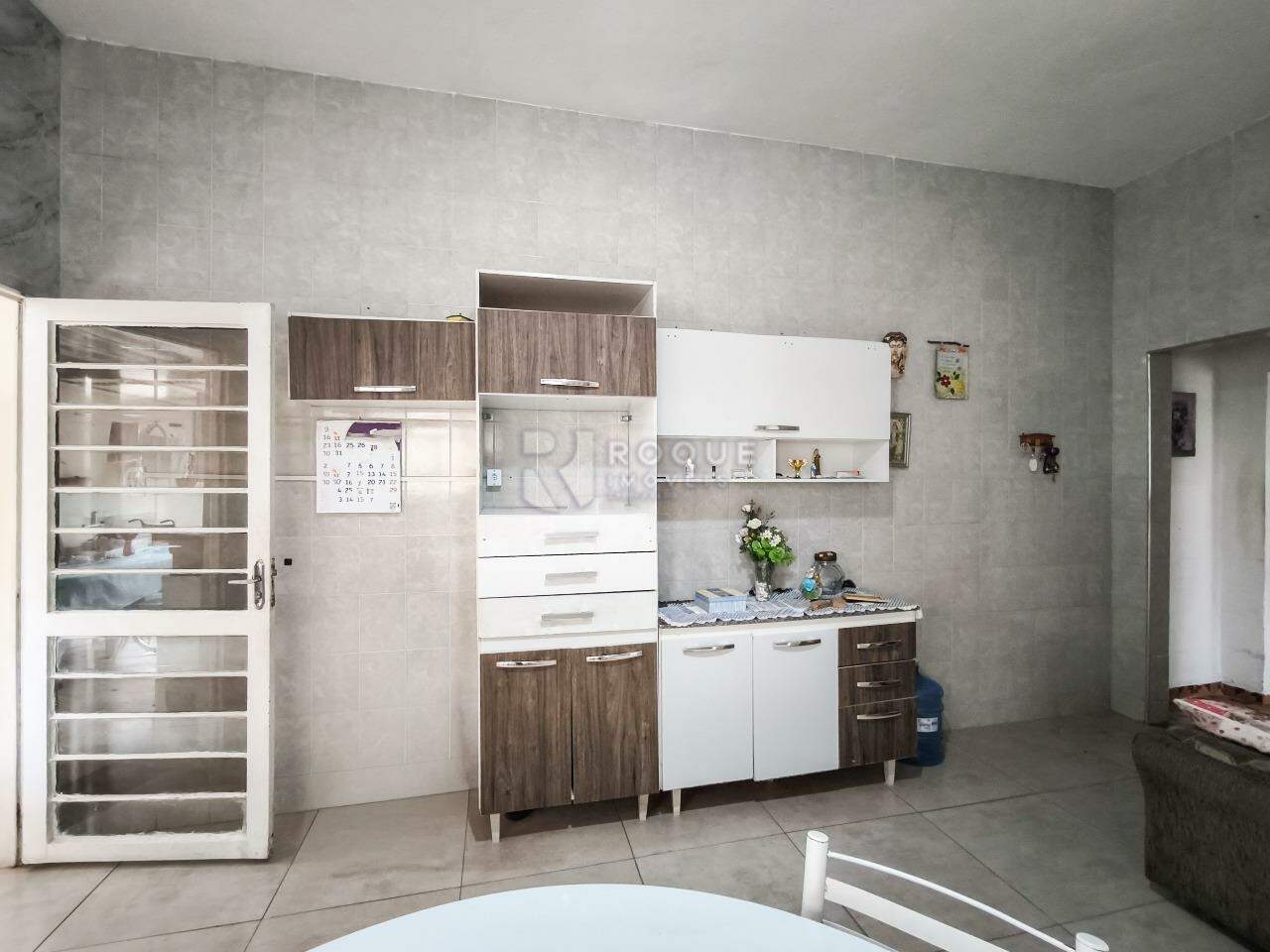 Casa Residencial à venda no bairro Vila Jacon: COZINHA