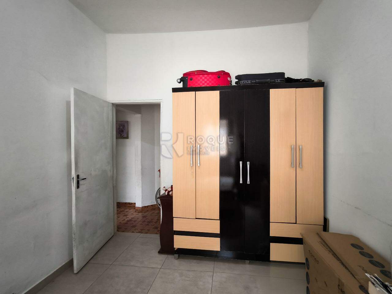 Casa Residencial à venda no bairro Vila Jacon: DORMITÓRIO 1