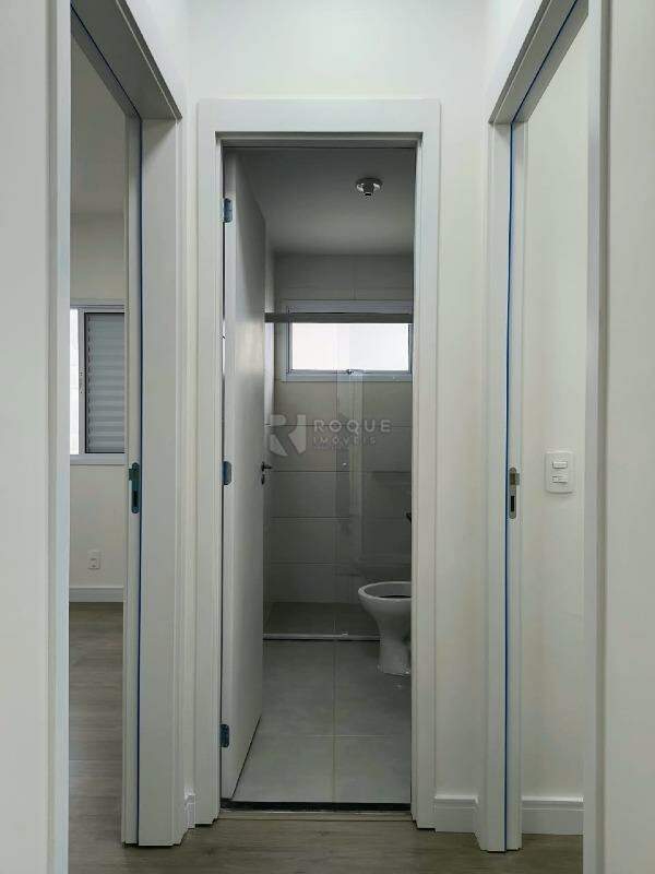Apartamento para aluguel no bairro Jardim Santa Adélia: Hall