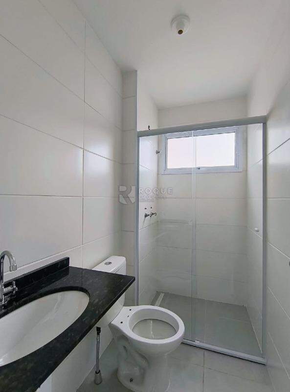 Apartamento para aluguel no bairro Jardim Santa Adélia: Wc suíte
