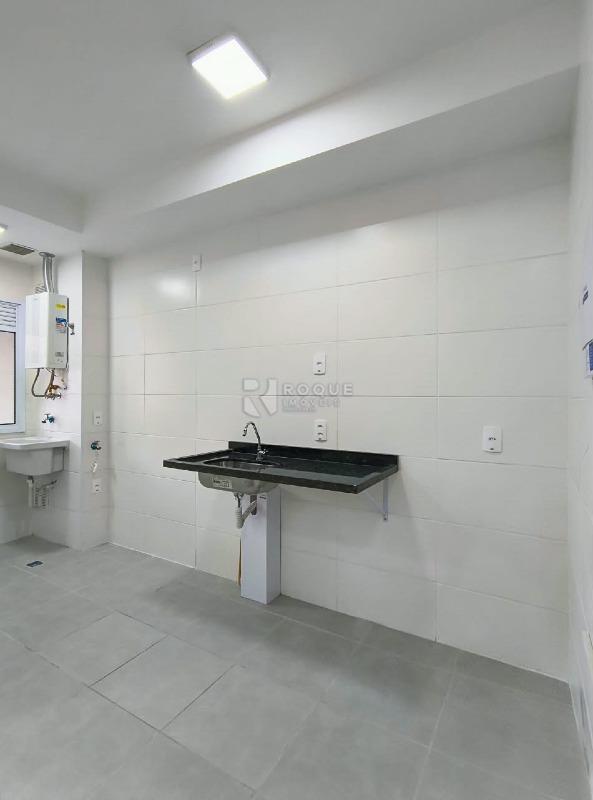 Apartamento para aluguel no bairro Jardim Santa Adélia: Cozinha 