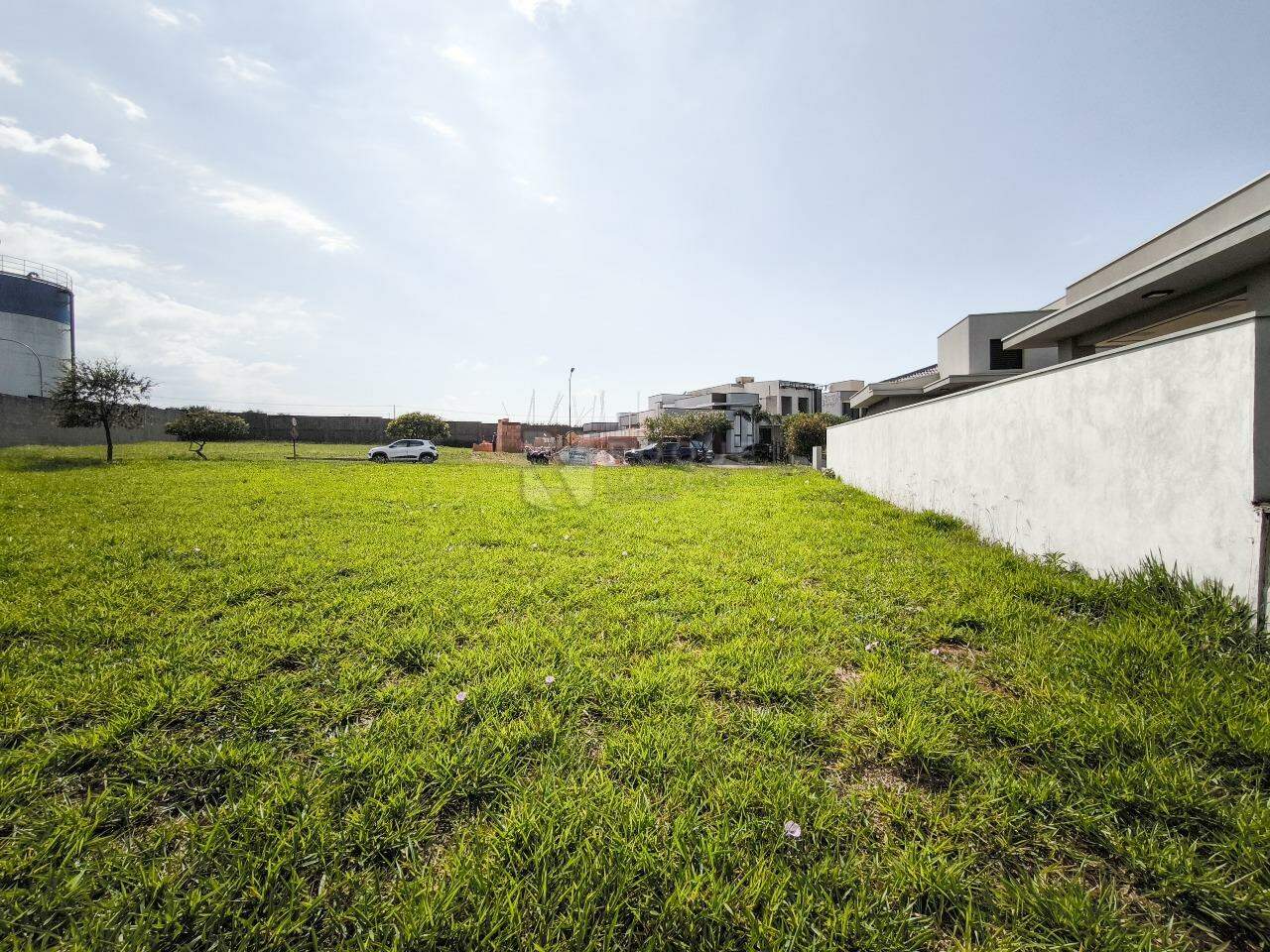 Terreno em condomínio à venda no bairro Residenciais Fazenda Itapema: