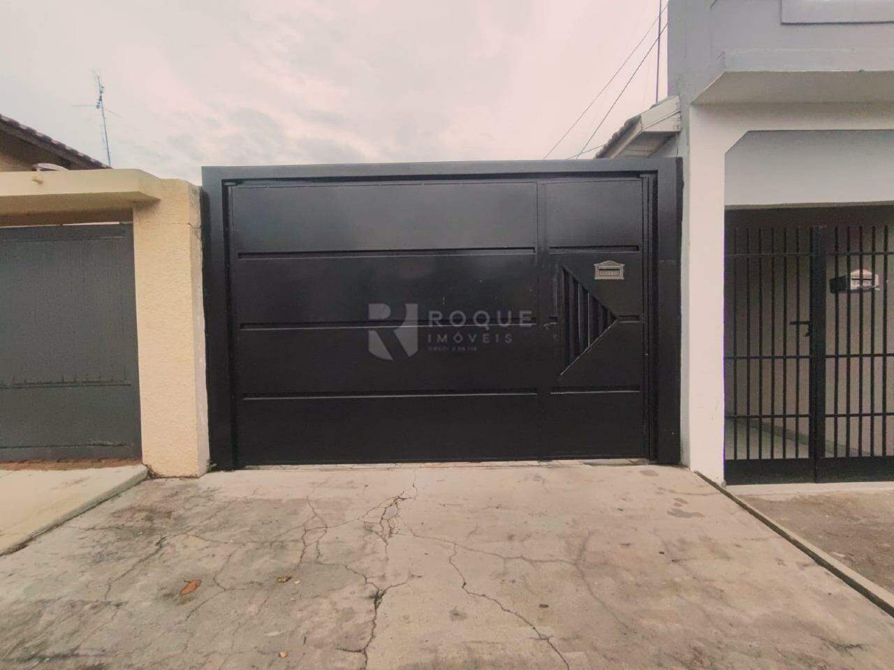 Casa Residencial para aluguel no bairro Parque Real: Fachada