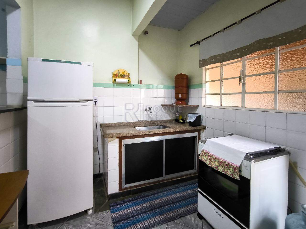 Casa Residencial à venda no bairro Parque Real: COZINHA