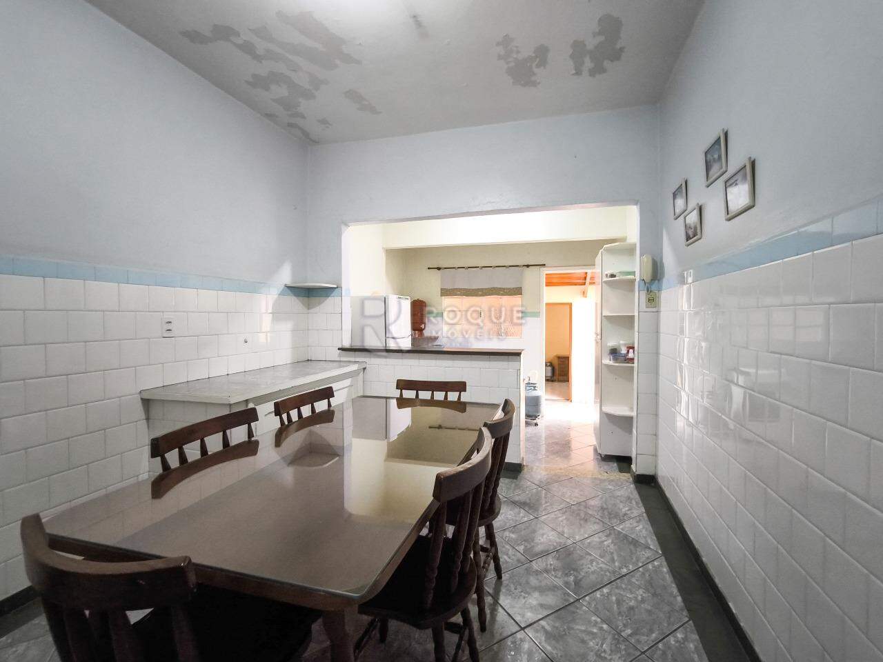 Casa Residencial à venda no bairro Parque Real: SALA DE JANTAR