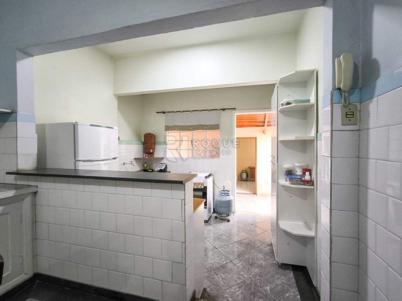 Casa Residencial à venda no bairro Parque Real: COZINHA