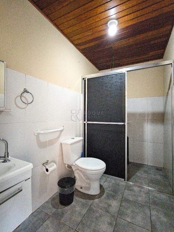 Casa Residencial à venda no bairro Parque Real: BANHEIRO DEPÓSITO