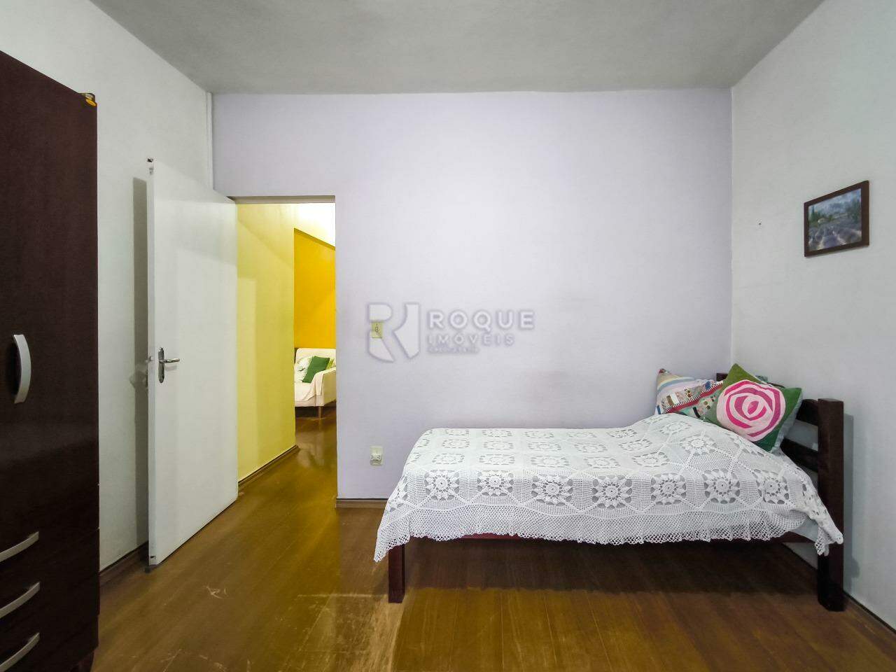 Casa Residencial à venda no bairro Parque Real: DORMITÓRIO 1