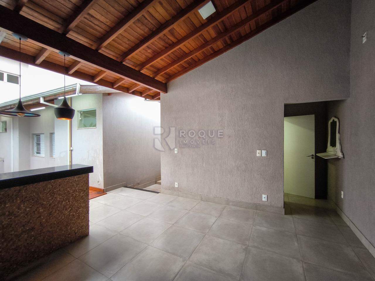 Casa em condomínio à venda no bairro JARDIM PORTO REAL I: ÁREA GOURMET