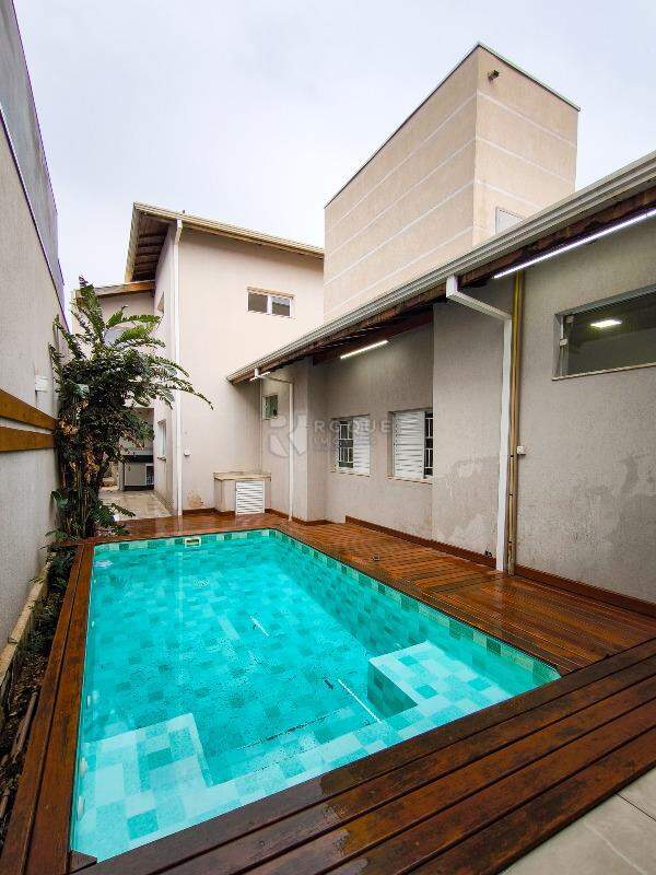 Casa em condomínio à venda no bairro JARDIM PORTO REAL I: PISCINA