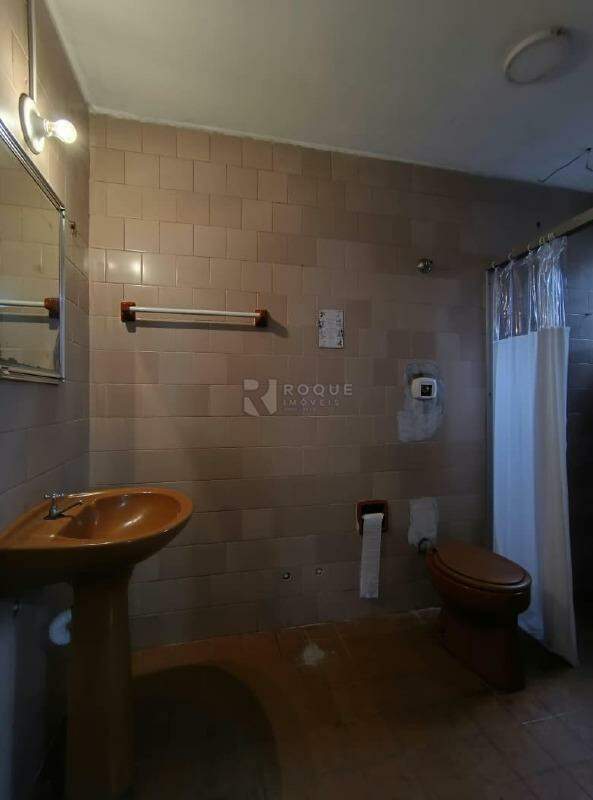 Casa Residencial para aluguel no bairro Vila Cristovam: Wc social 02