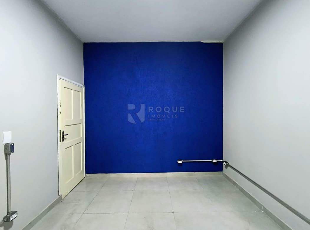 Casa Residencial para aluguel no bairro Vila Cristovam: Dormitório 01