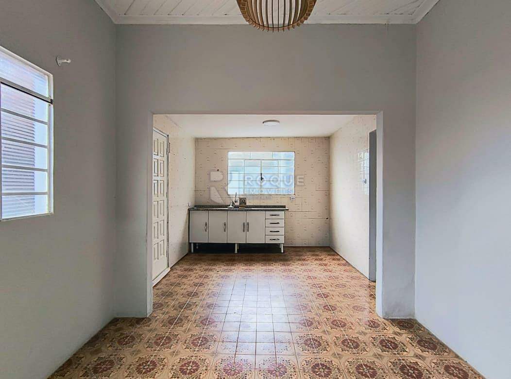 Casa Residencial para aluguel no bairro Vila Cristovam: Copa