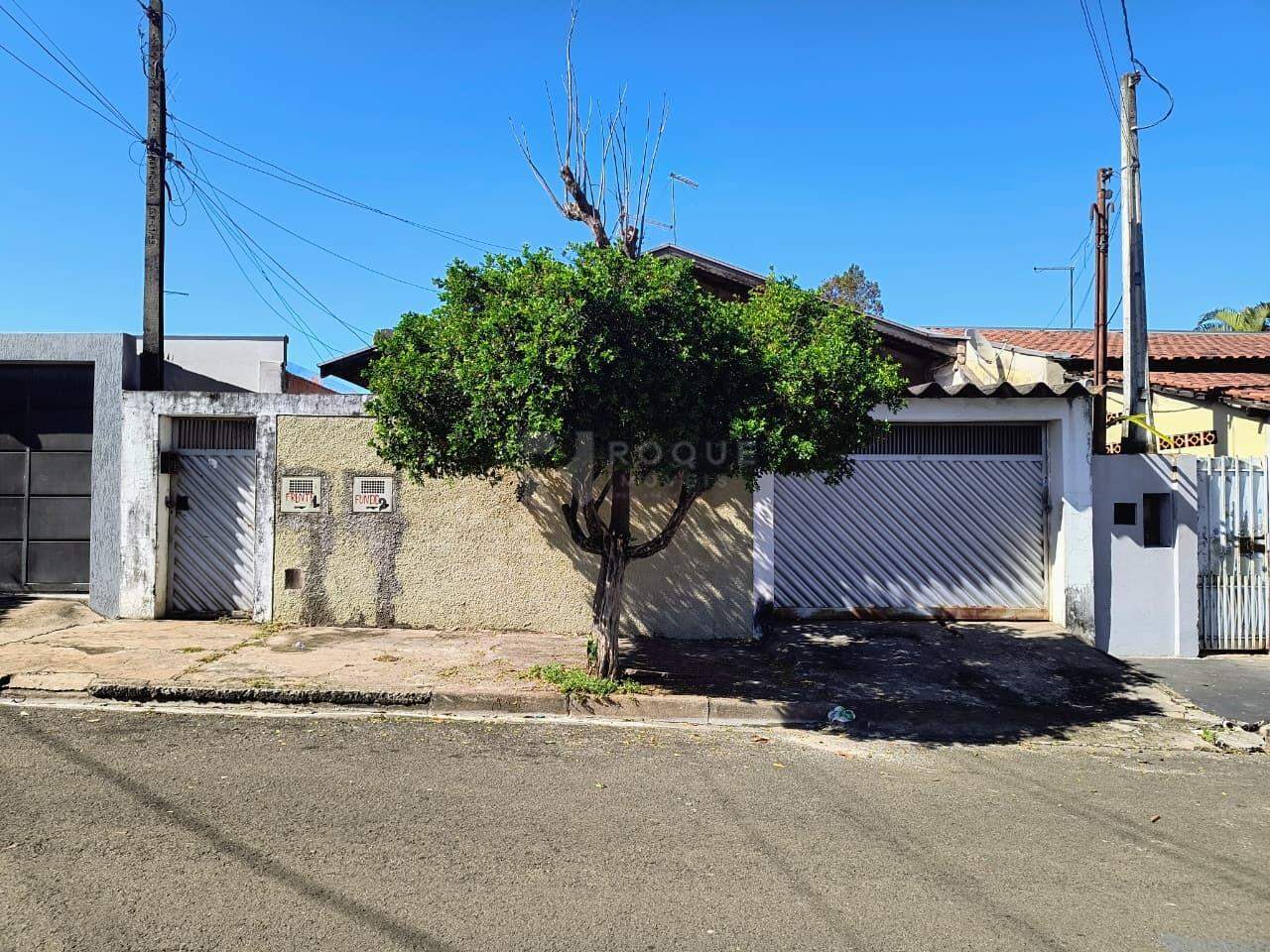 Casa Residencial para aluguel no bairro Jardim São Francisco: Fachada
