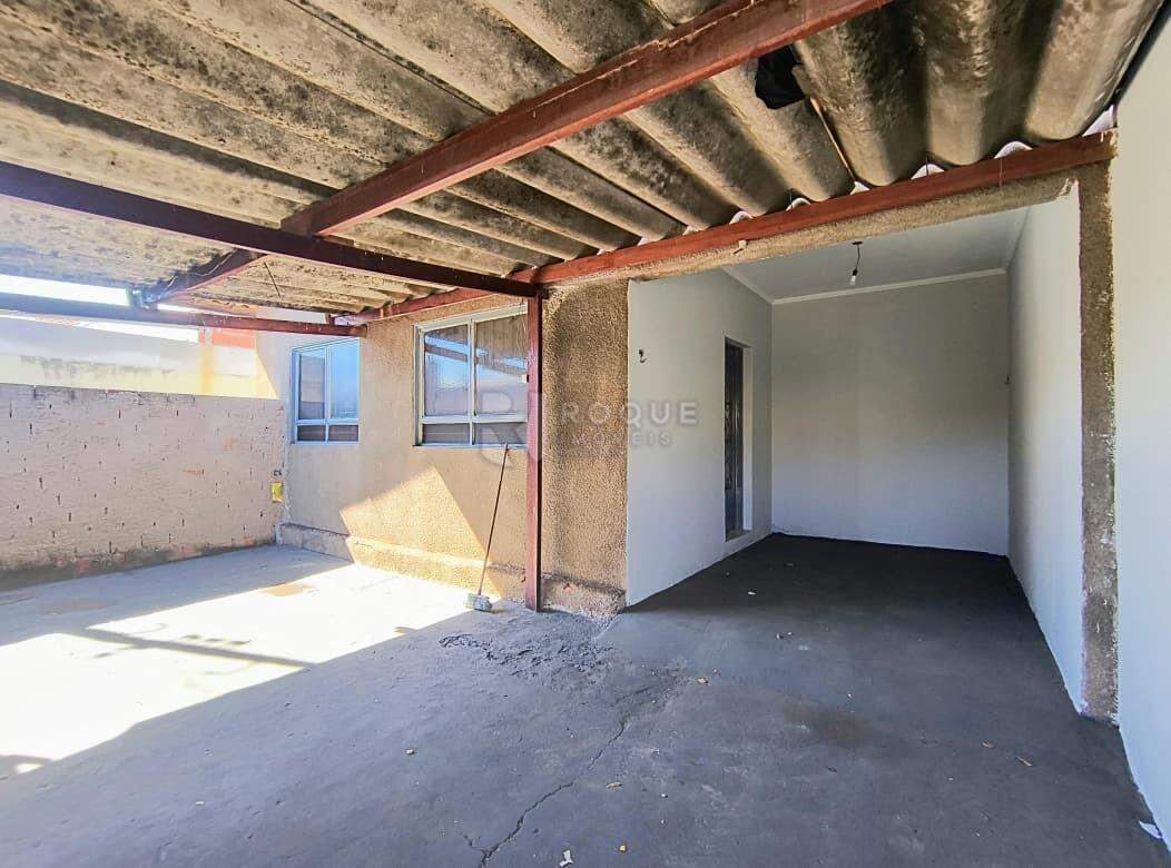 Casa Residencial para aluguel no bairro Jardim São Francisco: Garagem