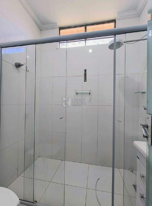 Casa Residencial para aluguel no bairro Jardim São Francisco: Wc social