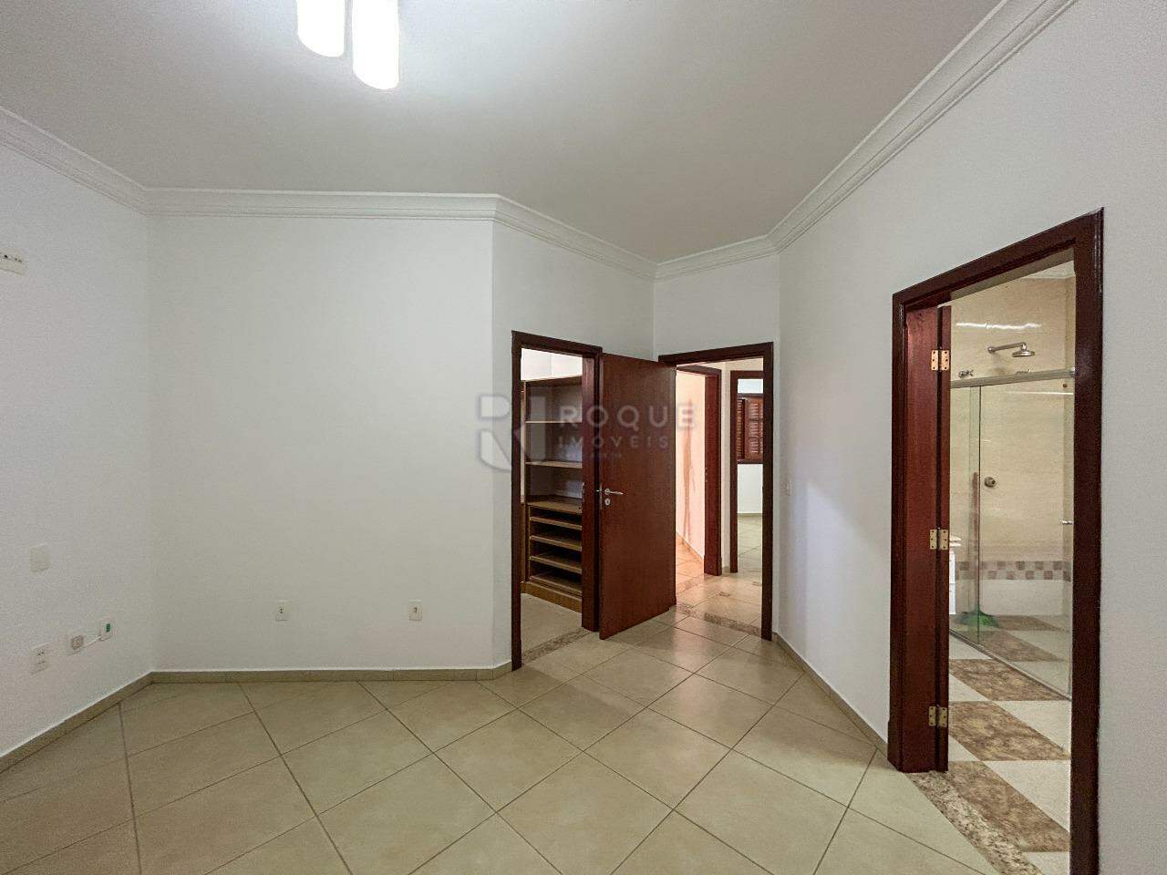 Casa em condomínio para aluguel no bairro Jardim Parque Avenida: Dormitório 2 suíte 