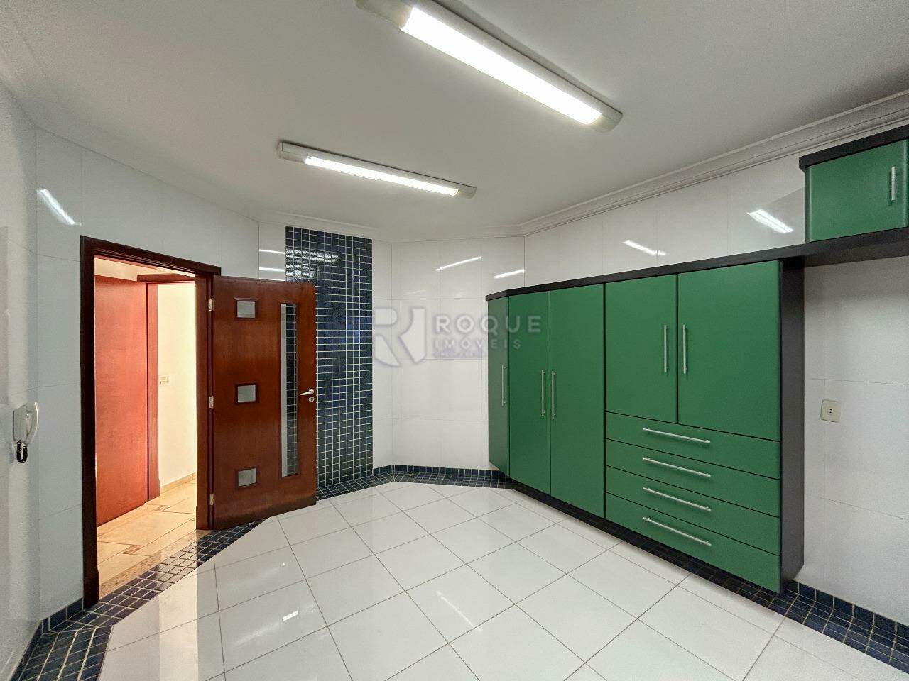 Casa em condomínio para aluguel no bairro Jardim Parque Avenida: Cozinha 