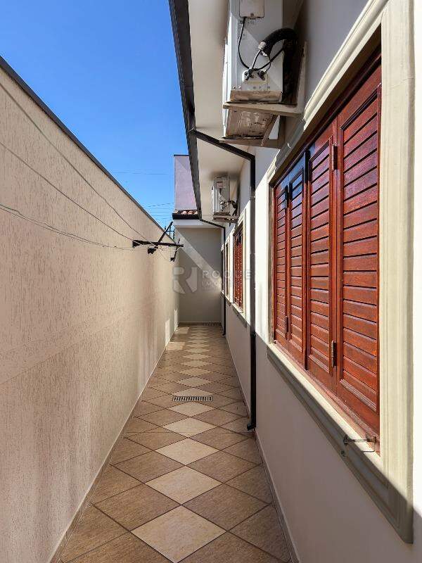 Casa em condomínio para aluguel no bairro Jardim Parque Avenida: Corredor 2