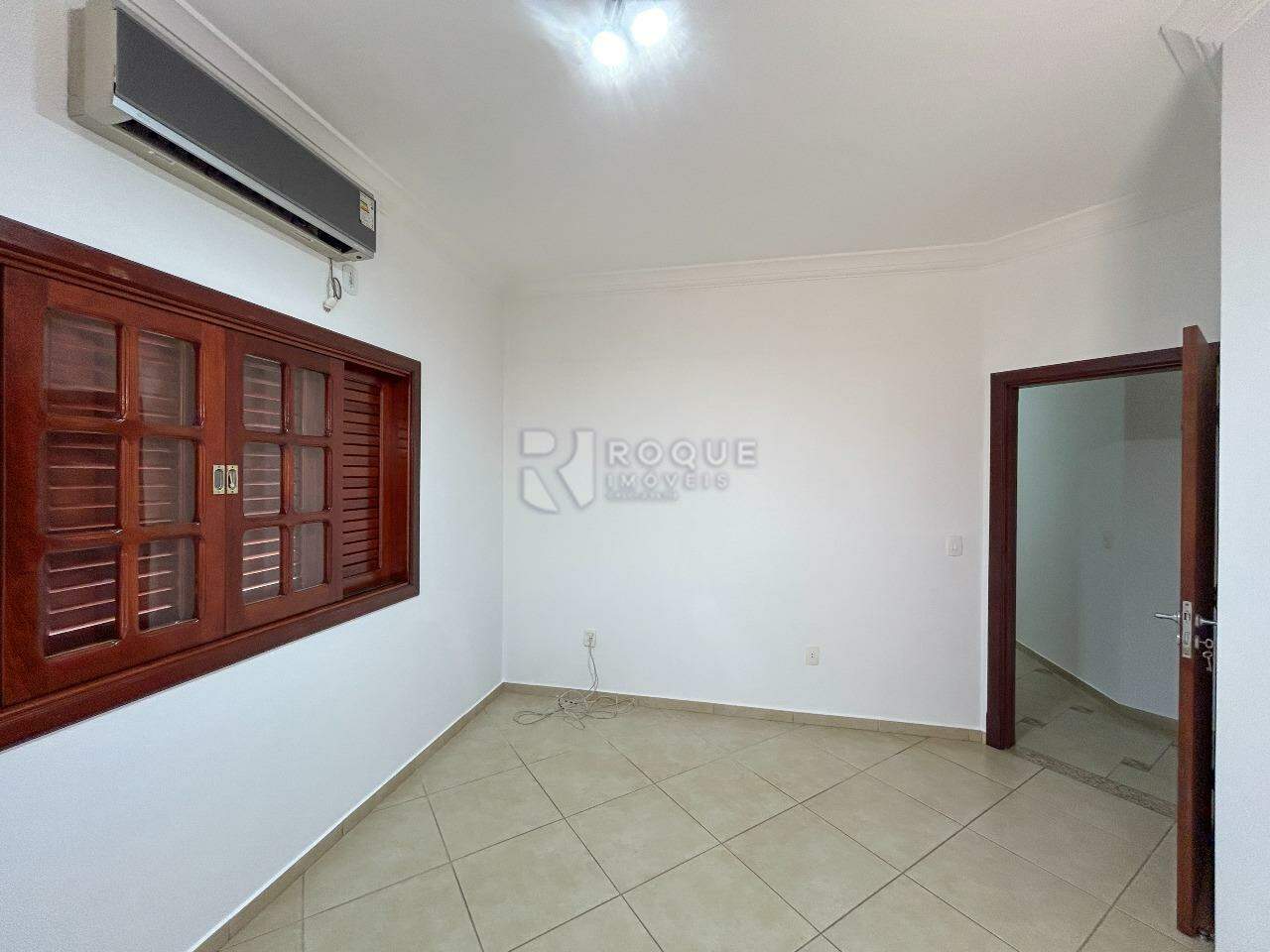 Casa em condomínio para aluguel no bairro Jardim Parque Avenida: Dormitório 3