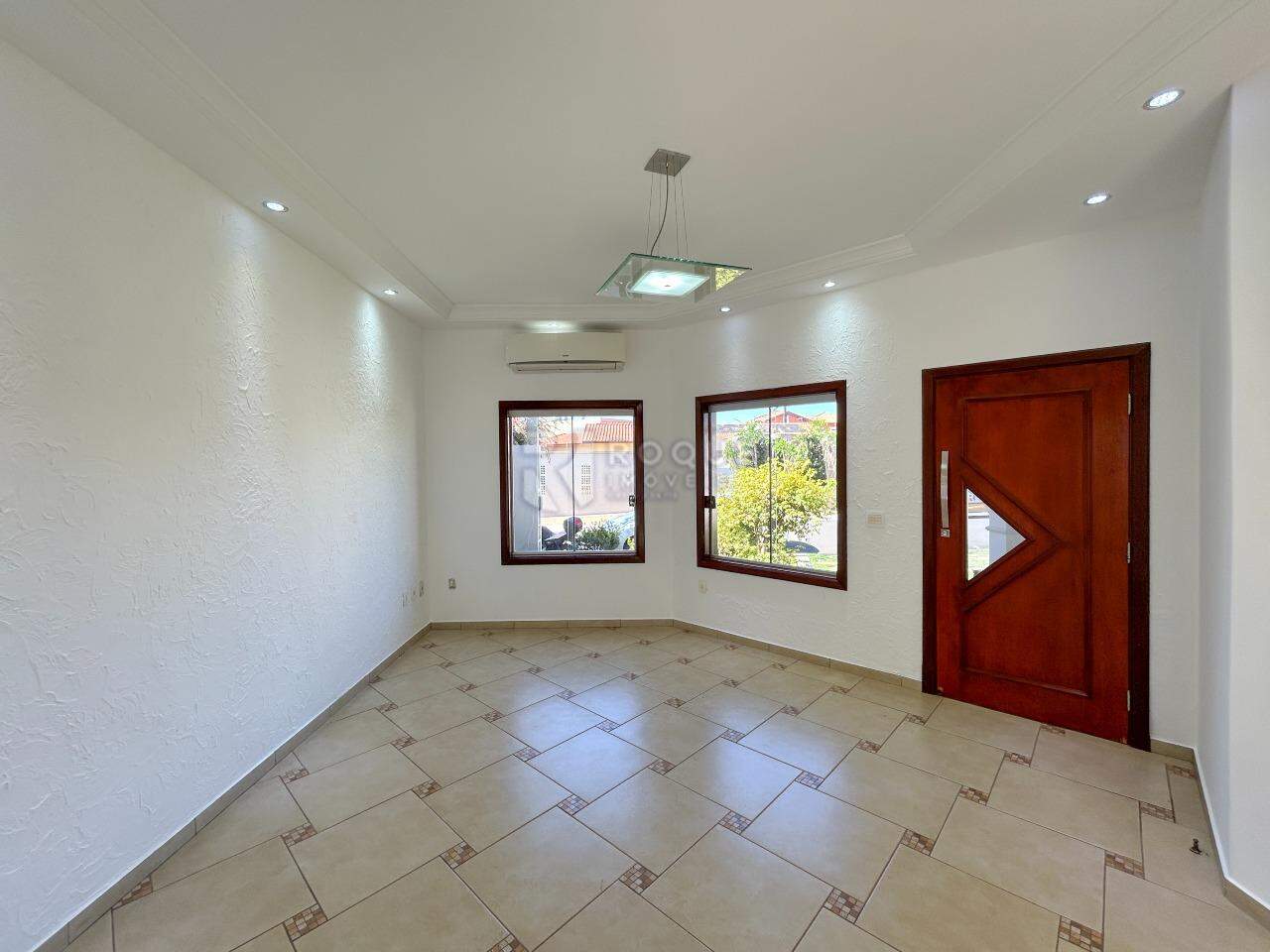 Casa em condomínio para aluguel no bairro Jardim Parque Avenida: Sala 