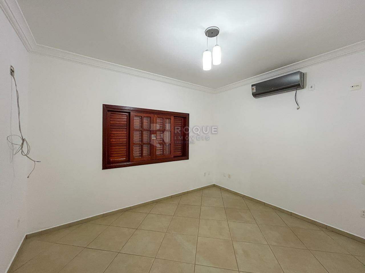 Casa em condomínio para aluguel no bairro Jardim Parque Avenida: Dormitório 2 suíte 