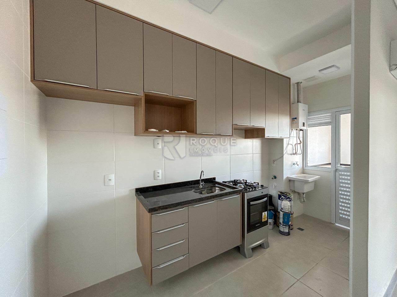 Apartamento para aluguel no bairro Jardim Santa Adélia: Cozinha 