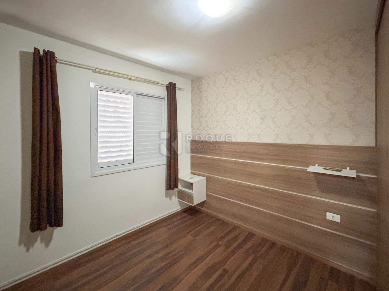 Apartamento para aluguel no bairro Jardim Parque Novo Mundo: Dormitório 1