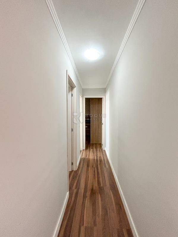 Apartamento para aluguel no bairro Jardim Parque Novo Mundo: Hall