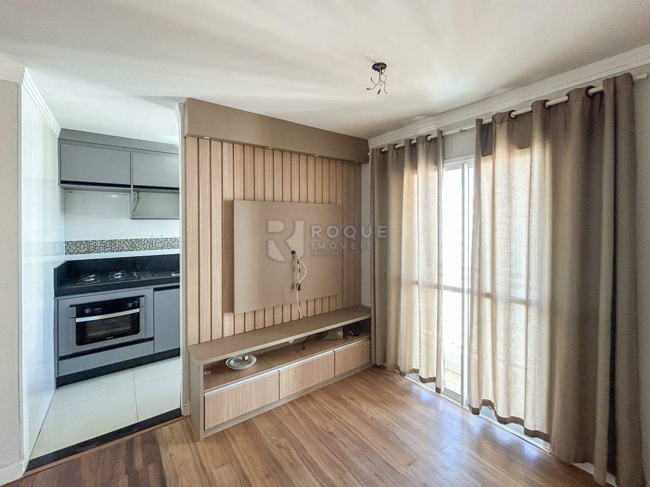 Apartamento para aluguel no bairro Jardim Parque Novo Mundo: Sala 