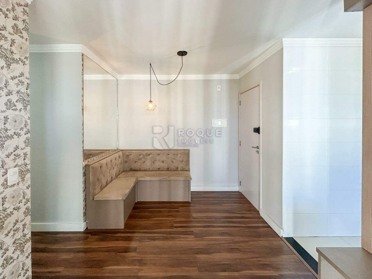 Apartamento para aluguel no bairro Jardim Parque Novo Mundo: Sala