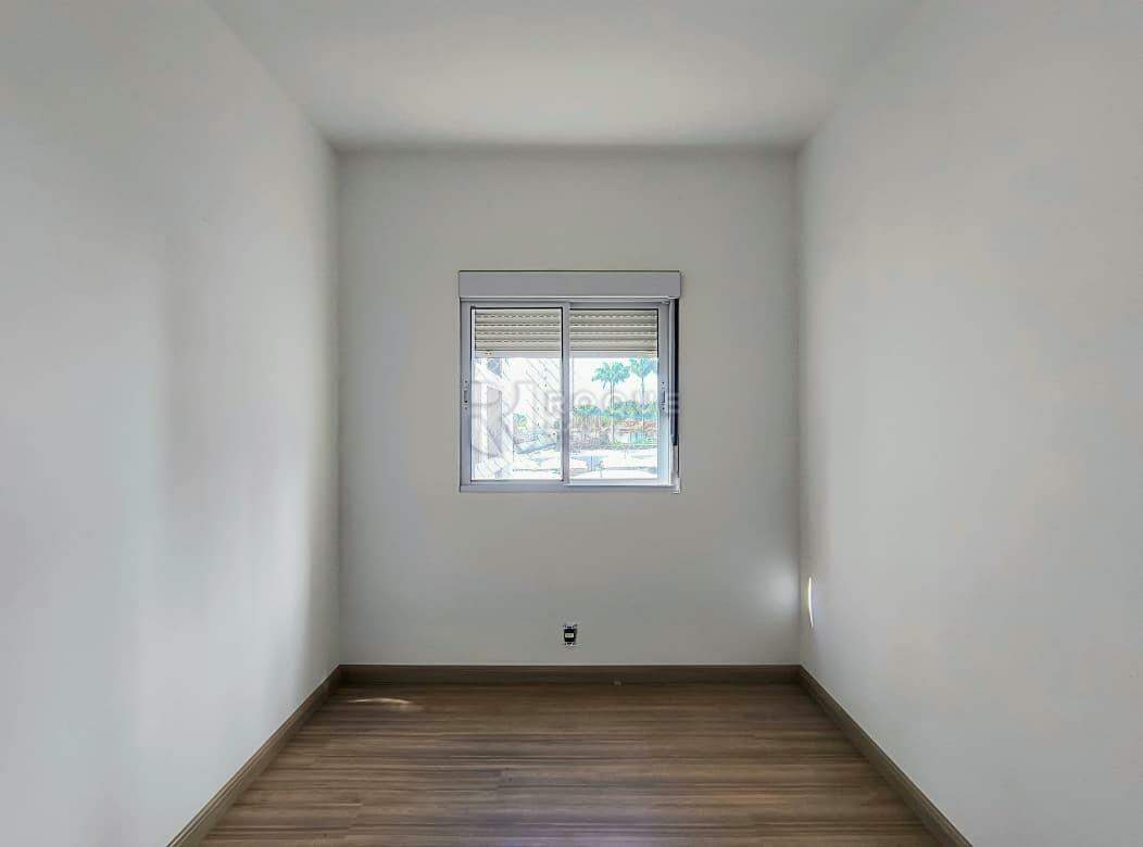 Apartamento para aluguel no bairro Chácaras Antonieta: Dormitório 02