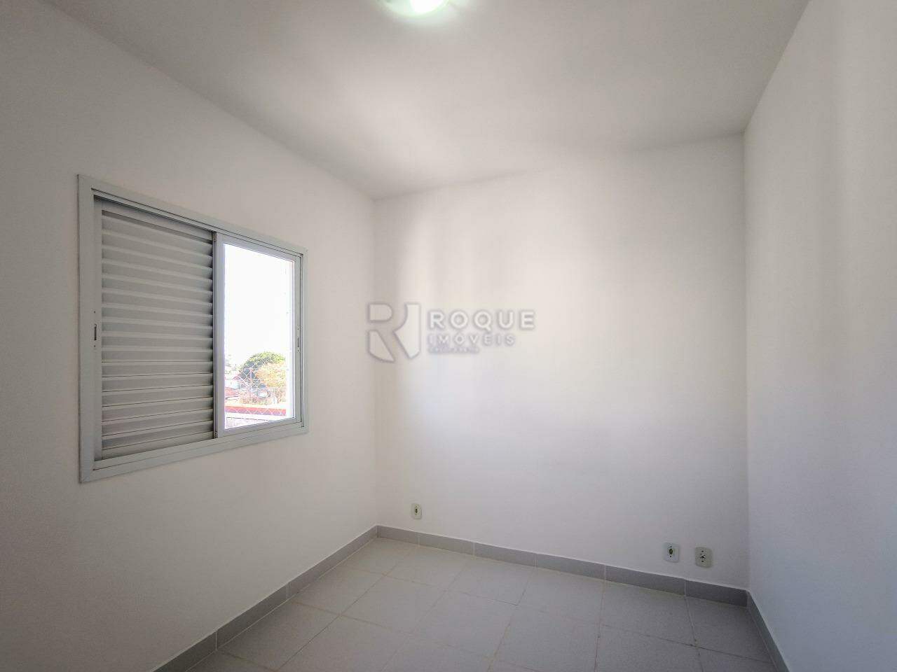 Apartamento à venda no bairro Parque Egisto Ragazzo: DORMITÓRIO 1